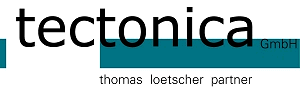 tectonica GmbH-Logo.